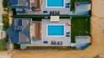 Villa Detay 1 - Muğla, Fethiye, Ovacık - Fotoğraf 18