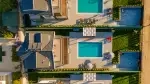 Villa Detay 1 - Muğla, Fethiye, Ovacık - Fotoğraf 15