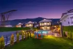 Villa Detay 3 - Muğla, Fethiye, Ovacık - Fotoğraf 4