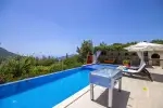 Villa Dia - Antalya, Kaş, kalkan / İslamlar - Fotoğraf 22
