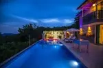 Villa Dia - Antalya, Kaş, kalkan / İslamlar - Fotoğraf 8
