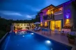 Villa Dia - Antalya, Kaş, kalkan / İslamlar - Fotoğraf 2