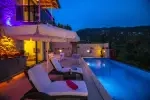 Villa Dia - Antalya, Kaş, kalkan / İslamlar - Fotoğraf 3