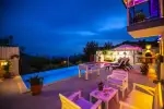 Villa Dia - Antalya, Kaş, kalkan / İslamlar - Fotoğraf 11