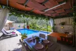Villa Dia - Antalya, Kaş, kalkan / İslamlar - Fotoğraf 18