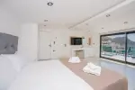Villa Dicle - Antalya, Kaş, Kalkan / Kızıltaş - Fotoğraf 45