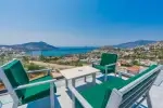 Villa Dicle - Antalya, Kaş, Kalkan / Kızıltaş - Fotoğraf 53