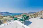 Villa Dicle - Antalya, Kaş, Kalkan / Kızıltaş - Fotoğraf 52