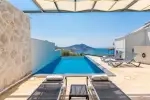 Villa Dicle - Antalya, Kaş, Kalkan / Kızıltaş - Fotoğraf 7