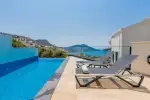 Villa Dicle - Antalya, Kaş, Kalkan / Kızıltaş - Fotoğraf 8