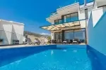 Villa Dicle - Antalya, Kaş, Kalkan / Kızıltaş - Fotoğraf 2