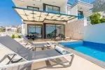 Villa Dicle - Antalya, Kaş, Kalkan / Kızıltaş - Fotoğraf 3