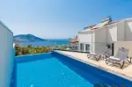 Villa Dicle - Antalya, Kaş, Kalkan / Kızıltaş - Fotoğraf 6