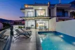 Villa Dicle - Antalya, Kaş, Kalkan / Kızıltaş - Fotoğraf 13