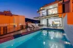 Villa Dicle - Antalya, Kaş, Kalkan / Kızıltaş - Fotoğraf 12