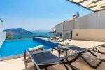 Villa Dicle - Antalya, Kaş, Kalkan / Kızıltaş - Fotoğraf 5