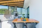 Villa Dilan - Antalya, Kaş, kalkan / İslamlar - Fotoğraf 15