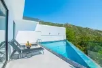 Villa Dilan - Antalya, Kaş, kalkan / İslamlar - Fotoğraf 11