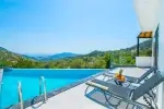 Villa Dilan - Antalya, Kaş, kalkan / İslamlar - Fotoğraf 14