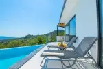 Villa Dilan - Antalya, Kaş, kalkan / İslamlar - Fotoğraf 10
