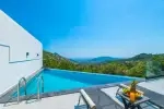 Villa Dilan - Antalya, Kaş, kalkan / İslamlar - Fotoğraf 13