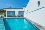 Villa Dilan - Antalya, Kaş, kalkan / İslamlar - Fotoğraf 9