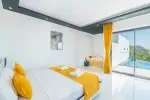 Villa Dilan - Antalya, Kaş, kalkan / İslamlar - Fotoğraf 38