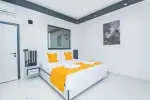 Villa Dilan - Antalya, Kaş, kalkan / İslamlar - Fotoğraf 34