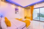 Villa Dilan - Antalya, Kaş, kalkan / İslamlar - Fotoğraf 30