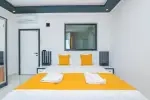 Villa Dilan - Antalya, Kaş, kalkan / İslamlar - Fotoğraf 36