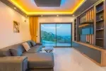 Villa Dilan - Antalya, Kaş, kalkan / İslamlar - Fotoğraf 24