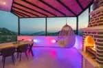Villa Dilan - Antalya, Kaş, kalkan / İslamlar - Fotoğraf 7
