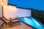 Villa Dilan - Antalya, Kaş, kalkan / İslamlar - Fotoğraf 5