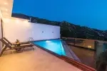 Villa Dilan - Antalya, Kaş, kalkan / İslamlar - Fotoğraf 4
