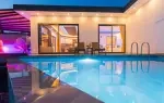 Villa Dilan - Antalya, Kaş, kalkan / İslamlar - Fotoğraf 2