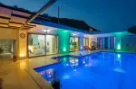 Villa Dimara - Antalya, Kaş, kalkan / İslamlar - Fotoğraf 3