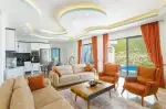 Villa Dimara - Antalya, Kaş, kalkan / İslamlar - Fotoğraf 19