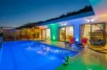 Villa Dimara - Antalya, Kaş, kalkan / İslamlar - Fotoğraf 2