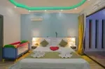 Villa Dimara - Antalya, Kaş, kalkan / İslamlar - Fotoğraf 21