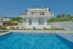 Villa Dingin - Muğla, Fethiye, Arsa Köyü - Fotoğraf 5