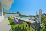 Villa Dingin - Muğla, Fethiye, Arsa Köyü - Fotoğraf 8