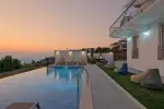 Villa Dingin - Muğla, Fethiye, Arsa Köyü - Fotoğraf 3