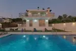 Villa Dingin - Muğla, Fethiye, Arsa Köyü - Fotoğraf 1