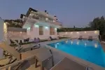 Villa Dingin - Muğla, Fethiye, Arsa Köyü - Fotoğraf 2