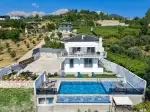 Villa Dingin - Muğla, Fethiye, Arsa Köyü - Fotoğraf 9