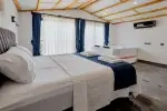 Villa Diog 2 - Antalya, Kaş, Kalkan / Bezirgan - Fotoğraf 15