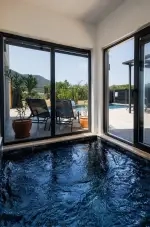 Villa Diog 1 - Antalya, Kaş, Kalkan / Bezirgan - Fotoğraf 16