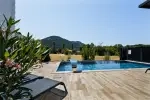 Villa Diog 1 - Antalya, Kaş, Kalkan / Bezirgan - Fotoğraf 4