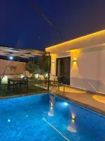 Villa Nature - Muğla, Fethiye, Kargı/Yanıklar - Fotoğraf 6