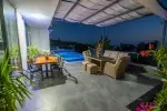 Villa Doğan Köylü 1 - Antalya, Kaş, Kalkan / Üzümlü - Fotoğraf 7